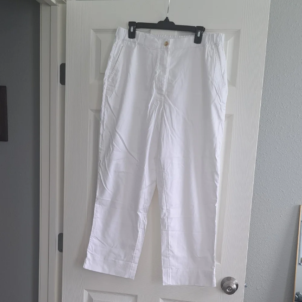 Ankle Pants 6/26
